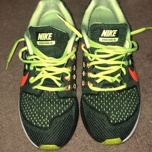 Nike Running Shoes